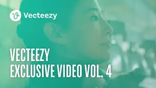 Vecteezy Exclusive Video Vol. 4
