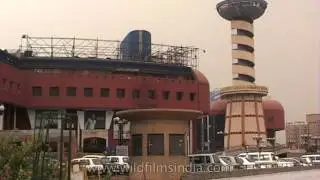 Ansal Plaza- Shopping Mall in South Delhi