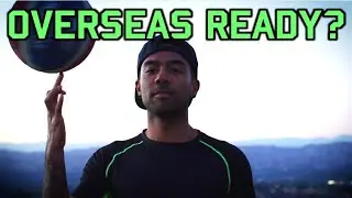 HOW TO PLAY OVERSEAS BASKETBALL COURSE [OFFICIAL TRAILER] -READY TO MAKE YOUR HOOP DREAMS COME TRUE?