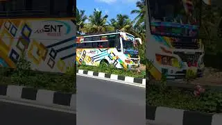 SNT BUS