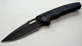 WE KNIFE EXCITON - FULL REVIEW