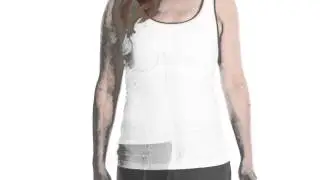 Lole Silhouette Up 2nd Skin Tank Top - UPF 50+ (For Women)