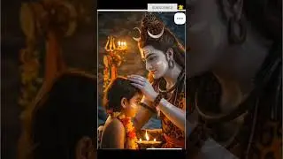 #shambhu#youtube#viral#relatable#hindu#puja#jhanvi#jha#trending#Indian#god#short#video#