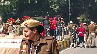 26January2026 REPUBLIC DAY DELHI GAJENDIRAN GD ADVOCATE 