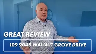 Langley Townhouse for Sale - 109 9045 Walnut Grove Drive | New Listings in Langley