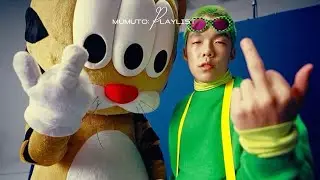 𝗣𝗹𝗮𝘆𝗹𝗶𝘀𝘁ㅣ피쳐링이 왜 이리 무리해