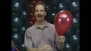 Qualatex Balloon Network Volume 1: Mastering the Basics