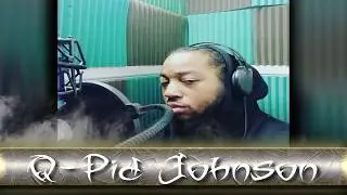 Q-Pid Johnson Feat. Z of Firing Squad - Purgatory