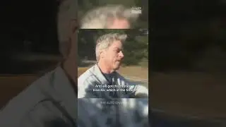 Следите за серией видеороликов Auto Channel о путешествиях по дорогам мира, включающей интервью с...