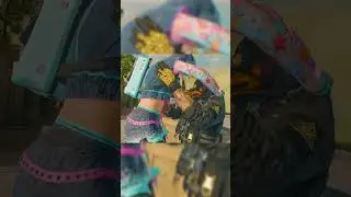Let Me Know😭 / Best Meta AMAX Loadout for Warzone S3!😍 / all skins in bio!⬆  #warzone #callofduty
