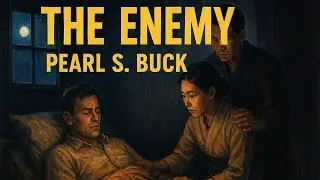 The Enemy Class 12 English Vistas | Detailed Summary, Characters & Themes 