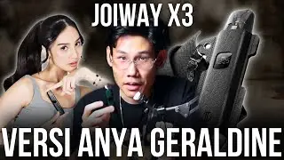 2026 ERA P0D SIMPEL YA? || Joiway X3