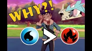 Pok&eacute;mon Type Chart Explained (epic)
