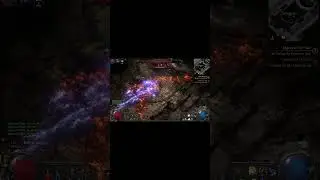 Path of Exile 2 Season 4 Queen of Filth #shorts