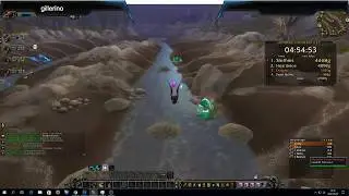 volatile water farm 4hours