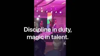 Hidden Talent of Indian Navy | Kochi Musical Night 🇮🇳#Shortsfeed#shorts#Proud moment 🇮🇳