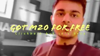 Got Free Galaxy M20 ? Feat. Technical Guruji !!  Vlog 6 #impowerd #galaxymseries #samsungmembers