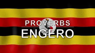 Ganda Luganda Audio Bible - Book 20 - Proverbs - ENGERO