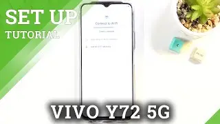 How to Configure & Activate VIVO Y72 5G &ndash; Set Up Process