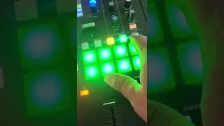 Rane 72 mixer issues after updating the firmware to 1.6.0