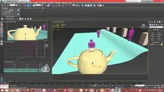Polycount Noob Challenge January: Part 2 - Troubleshooting
