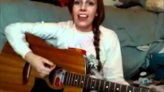 Lindsey James- Rule Book (Original Song)