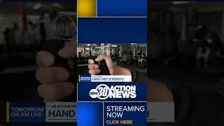 Watch Action News Live right now on Youtube.