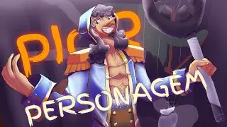 🥲ELE SE TORNOU O PIOR PERSONAGEM DO ANIME!!🥲