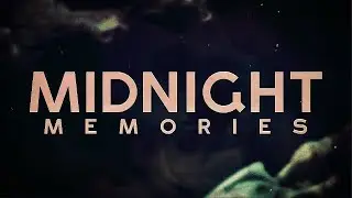 Eon Teamtage | Midnight Memories