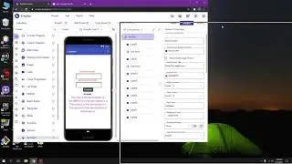 Kodular Lesson 3: Exporting an application