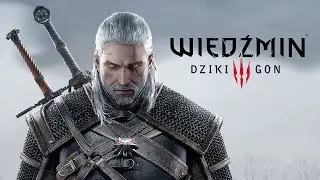 Wiedźmin: 3 PL 🐺 Nowa Gra Plus  -  Towarzysze Broni: Novigrad #23 [NA ŻYWO]