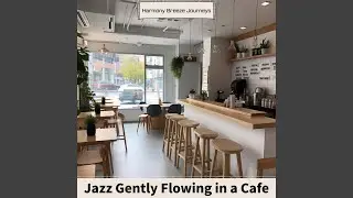 Autumnal Jazz Ensemble (Key Bb Ver.)