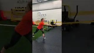 1 Arm Band Rotational Row