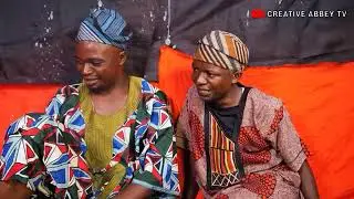 Best of Bodaabbey and Creative Abbey Femi Adebayo/kemity @itelediconstudio @kemitytv @YouTube