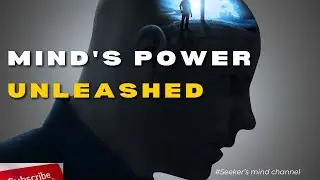 The Power of Mentalism  | Your Spiritual Freedom  |  Mind's Power Unleashed