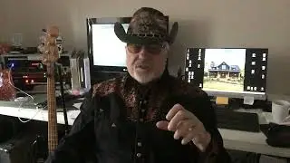 Blues Songs from Studio X Music