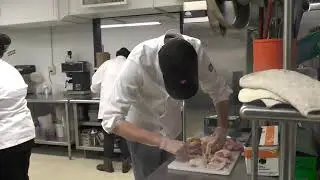 ProStart Restaurant Management Program