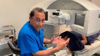 Painless and Fast SMILE Eye Surgery.mov