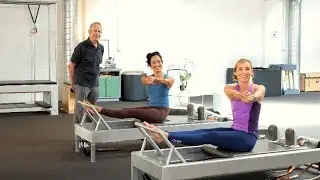 Stomach Massage Series with Jay Grimes Preview