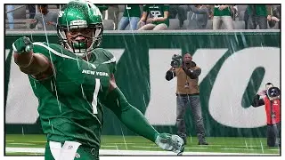 Madden 22 Face Of The Franchise 🏈 ( Strong Safety ) EP.8 