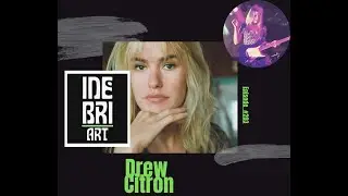 Indy Musician Drew Citron Ep. 203