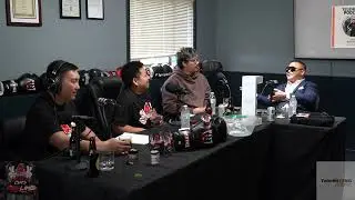 Episode 12 with 4Thumbs Mitch Yaj.  