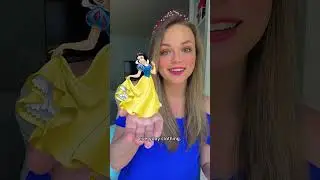 What Even is Disneybounding?! 🤔 #disney #disneybound