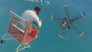 GTA5 FAİL&WİNS (GTA5 FUNNY MOMENTS)