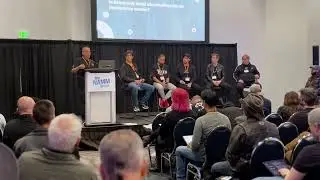 Pro Audio Design | NAMM 2023