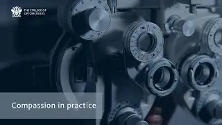 Compassion in practice