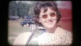 Soppitt. Paris and Bedburn Woods 1963