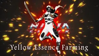 NINJA GAIDEN Black - Unlimited Essence Farming