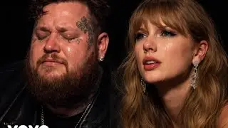 The Day Tomorrow Stopped 💔 | Heart-Touching Emotional Song | Jelly Roll ft Shaboozey ft Taylor Swift