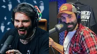 Breno Aceti é irmão perdido de Arthur Petry?
